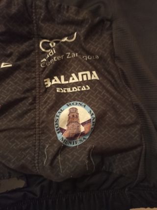 Maillot Gobik CX-PRO 2xs