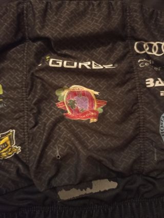 Maillot Gobik CX-PRO 2xs