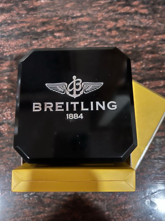 Breitling B1 Cronometro