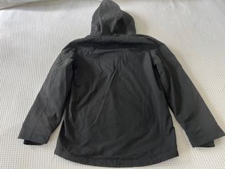 Impermeable Active KidsWear