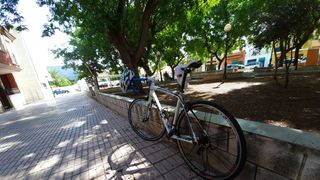 Bicicleta de carretera Trek
