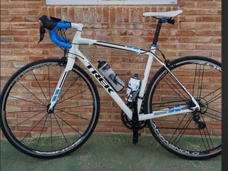 Bicicleta de carretera Trek