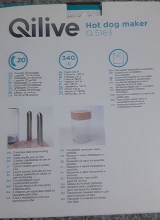 Máquina de cachorros