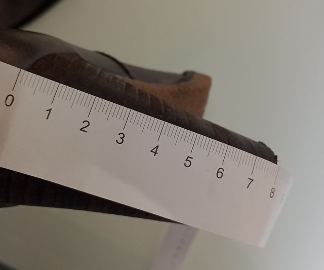 Stivali donna tg36 Bugatti Madeinitaly