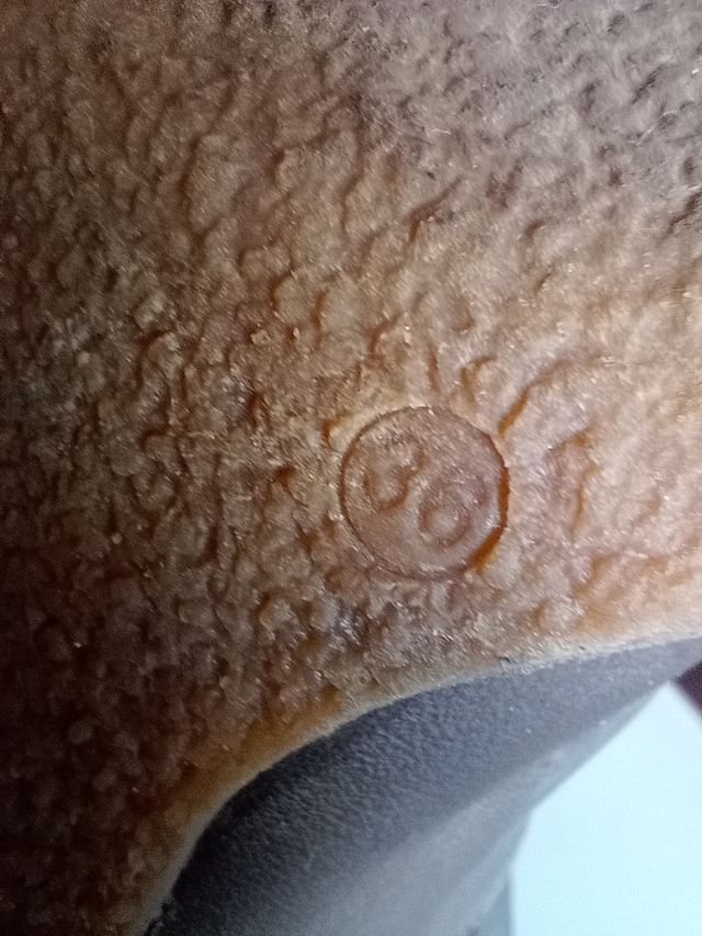 Stivali donna tg36 Bugatti Madeinitaly