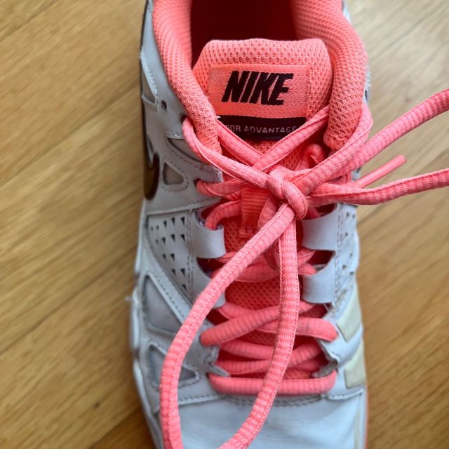 Zapatillas Nike de padel talla 38