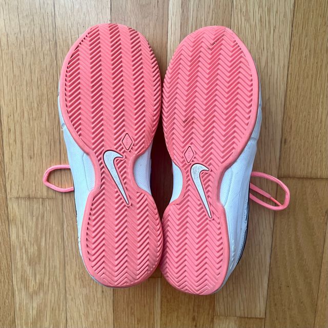 Zapatillas Nike de padel talla 38