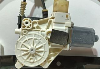 Motores elevalunas 