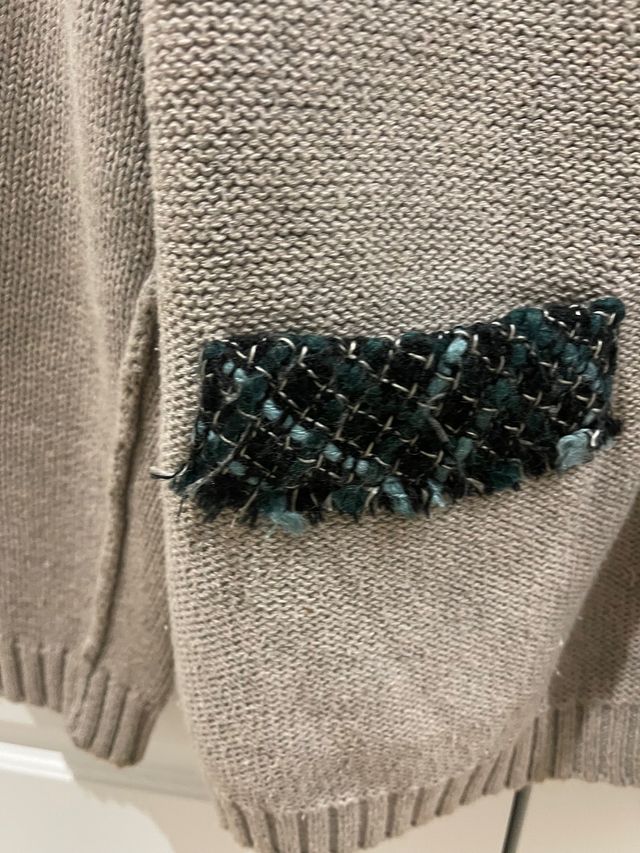 chaqueta Bimba y Lola