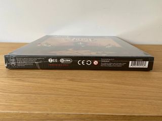 Puzzle Ghost - Infestissumam - novo