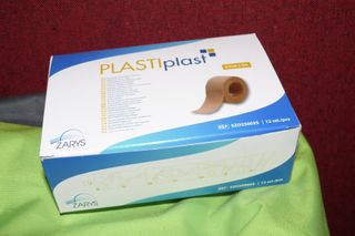 Plastiplast - Adesivo Comum Galeno - Caixa complet
