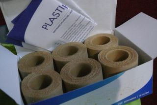 Plastiplast - Adesivo Comum Galeno - Caixa complet