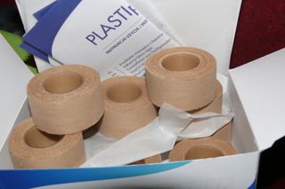 Plastiplast - Adesivo Comum Galeno - Caixa complet
