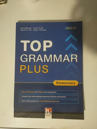 Top Grammar Plus