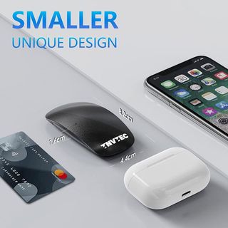 Adaptador inalámbrico CarPlay 2023 para iPhone,