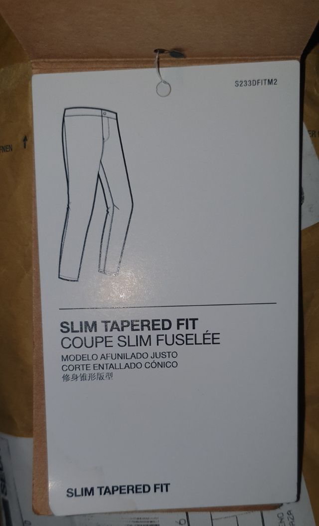 Pantalón The North Face