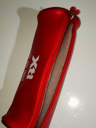 Astuccio rosso Xti