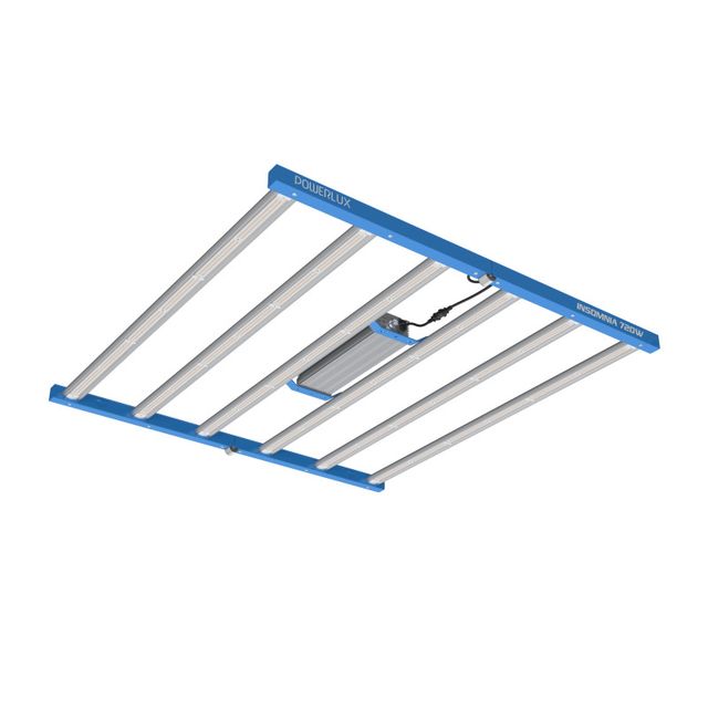 LUMINARIA LED INSOMNIA 720W POWERLUX