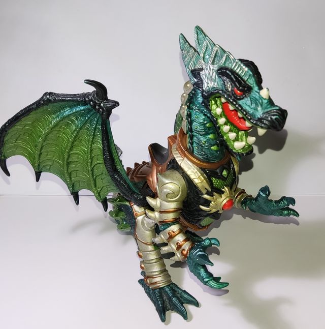 drago chap mei Medieval kingdom