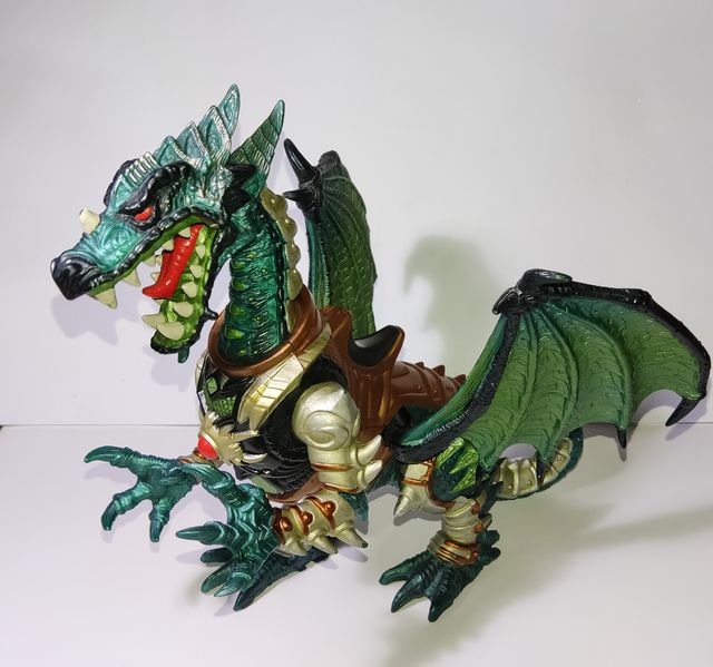 drago chap mei Medieval kingdom