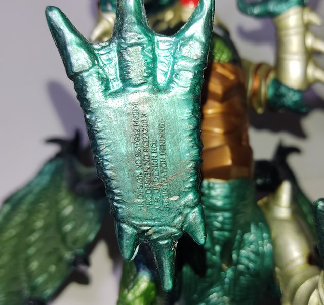 drago chap mei Medieval kingdom