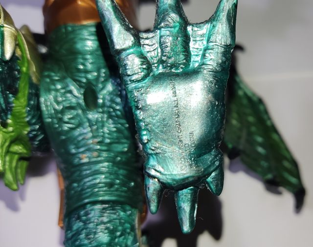 drago chap mei Medieval kingdom