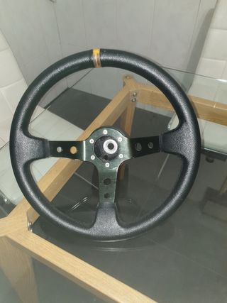 piña más volánte desplazado peugeot citroen