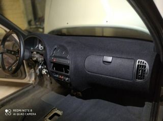 piña más volánte desplazado peugeot citroen