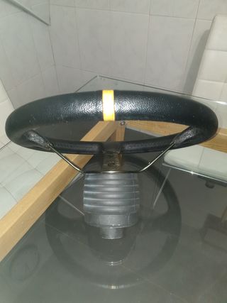 piña más volánte desplazado peugeot citroen