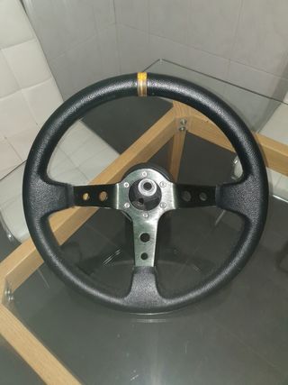 piña más volánte desplazado peugeot citroen