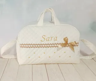 Canastilla Bebé Personalizada