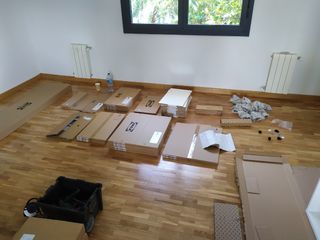 Montaje muebles y más 