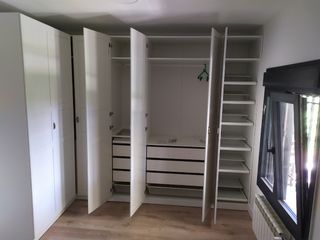 Montaje muebles y más 