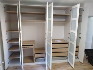 Montaje muebles y más 