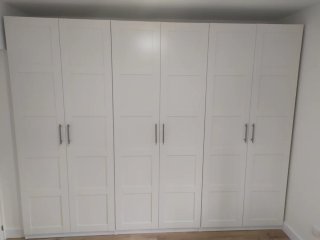 Montaje muebles y más