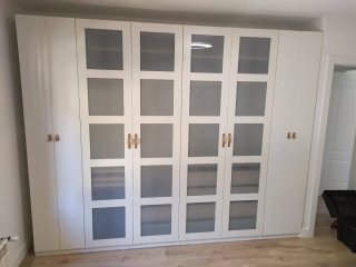 Montaje muebles y más