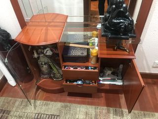 mueble de entrada