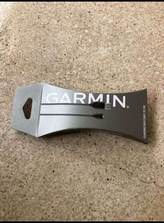 Cable de reloj Garmin