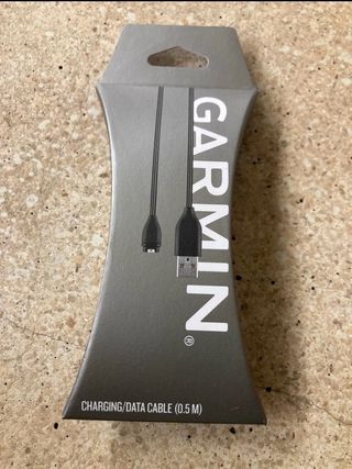 Cable de reloj Garmin