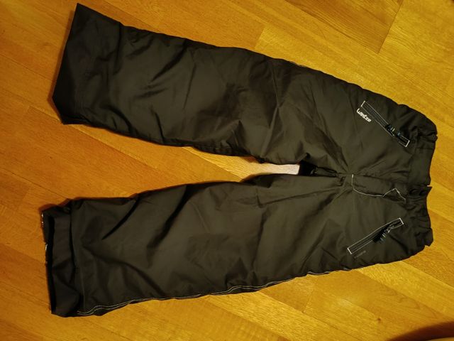 Pantalón de nieve niño