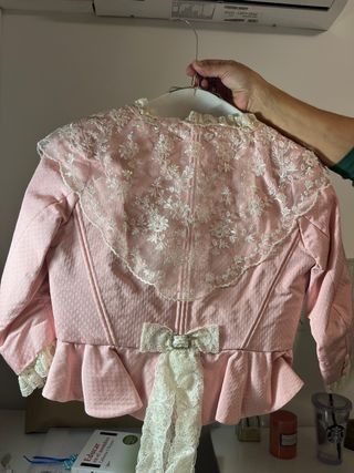 traje de fallera