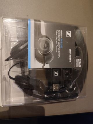 Nuove cuffie per computer 