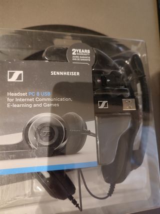 Nuove cuffie per computer 
