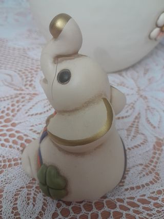 Elefante thun