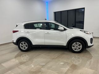 KIA Sportage 2018