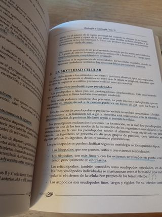 REBAJAS!! Temario biología y geología oposiciones