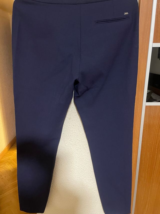 Pantalon vestir Tommy Hilgfiger