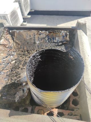 Limpieza y Deshollinado de Chimeneas