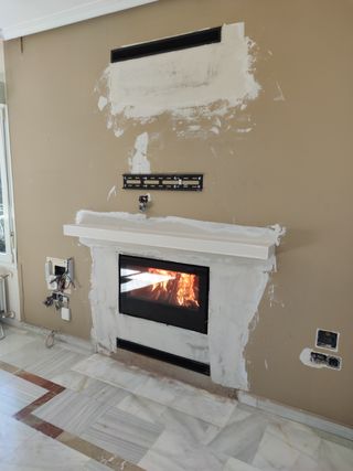 Limpieza y Deshollinado de Chimeneas