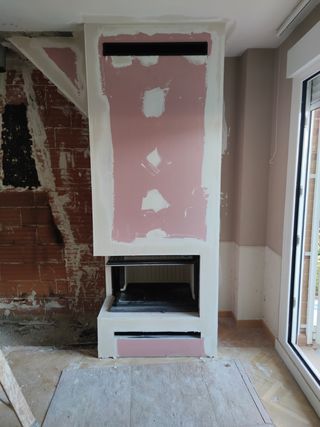 Limpieza y Deshollinado de Chimeneas